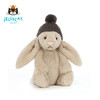 Jellycat 害羞温暖邦尼兔系列 商品缩略图1