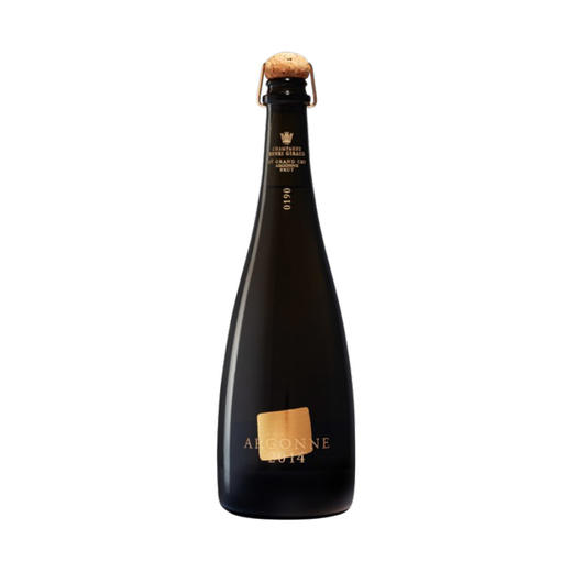 Henri Giraud Argonne 2014 亨利-吉罗阿尔贡香槟 2014 商品图5