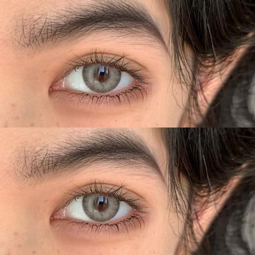 Hushlens品牌-埃及青灰 商品图1