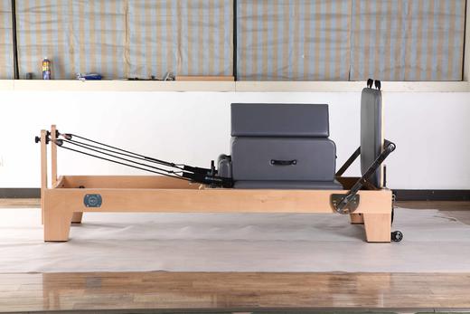 《包邮包安装》一恋普拉提澳洲款木头平床平价版 E100，E101 商品图3