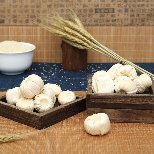 糖瓜粘老式手工小年灶糖麦芽糖怀旧糖果酥脆酥糖 商品图0