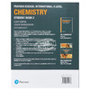 【中商原版】Edexcel International Advanced Level Chemistry Student Book and ActiveBook 2 英文原版 爱德思化学学生手册2 商品缩略图1