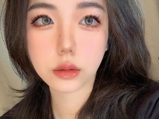 黑马OneChu beauty回归OC08 Gray泪光银闪 0/150/500/750缺 商品图3