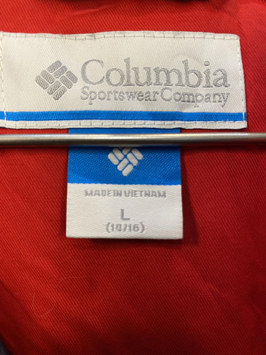 Columbia 哥伦比亚 棉服 夹棉外套_CTJK(XS) 商品图2