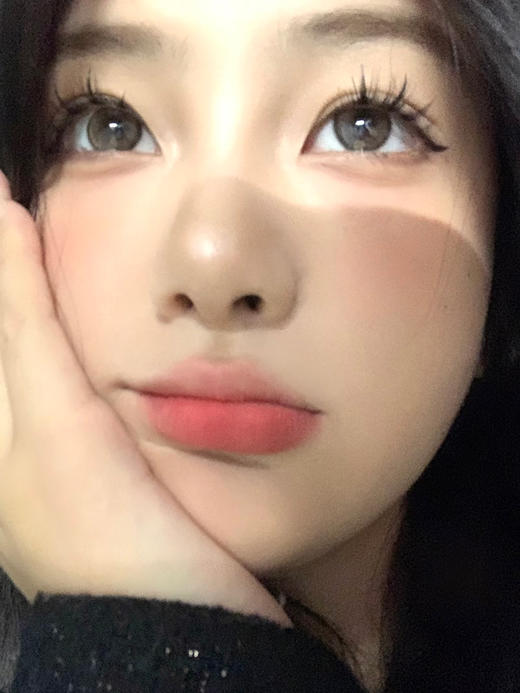 年抛 款式名字：奶酪宝宝 kumicon 中直径14.2 着色13.6 | 【同品牌多副更划算，选款色板在详情页内，记得下滑】 商品图9