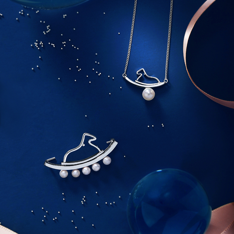 Costar圣诞新品 | 这个冬天最温暖的圣诞礼物，只想守护你的天真与浪漫