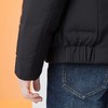 【白鸭绒】柒牌羽绒服男冬季新款可拆羊羔毛领工装保暖外套	123E70570 商品缩略图2