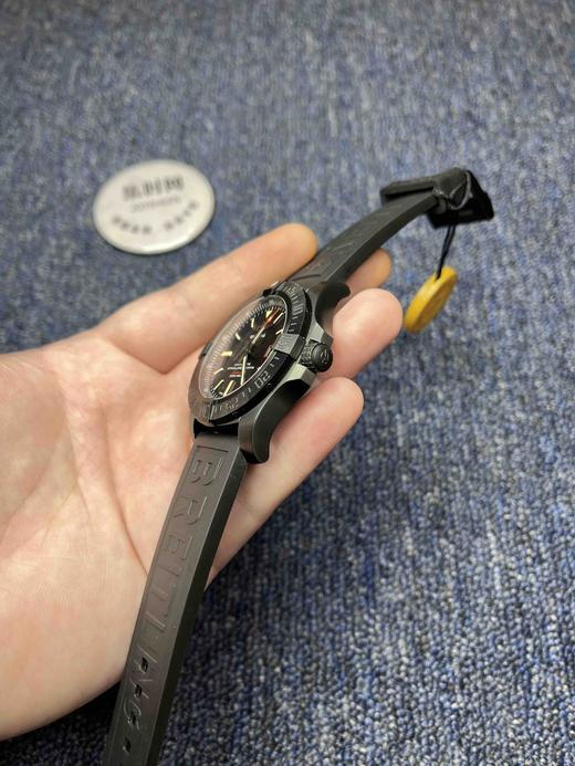 GF百年灵复仇者系列 黑鸟侦察机 商品图4