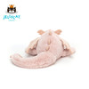 Jellycat 玫瑰色 龙 商品缩略图5