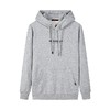 柒牌男装长袖连帽卫衣秋季新款男士时尚休闲字母绣花纯棉上衣	123W70320 商品缩略图3