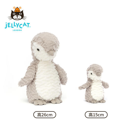 Jellycat 迪兹企鹅 商品图5