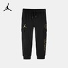 AIR JORDAN/AJ童装冬新款金标工装裤休闲加绒长裤JD2242052 商品缩略图0