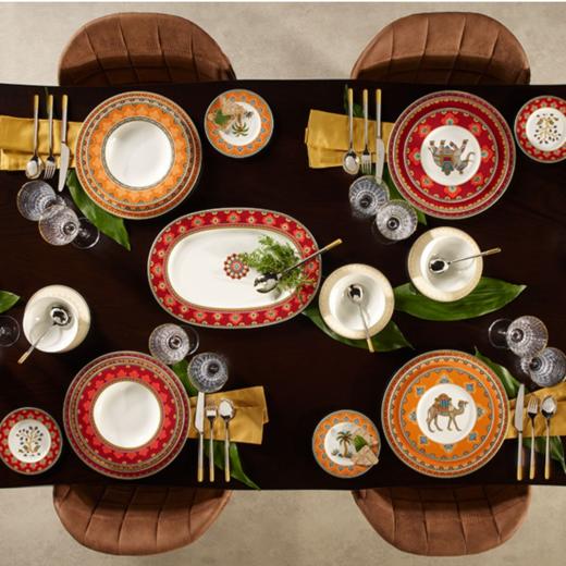 德国唯宝进口骨瓷马克杯咖啡杯陶瓷便捷欧式奢华中东 商品图1