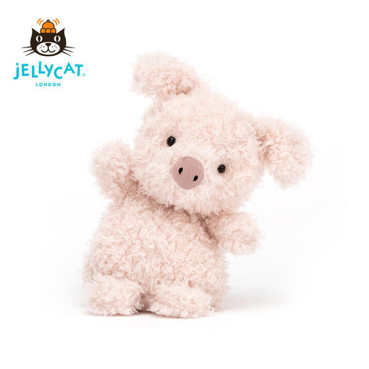 Jellycat 小猪 18cm 商品图1