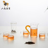 八马茶具 明德茶具套装玻璃茶具 商品缩略图0