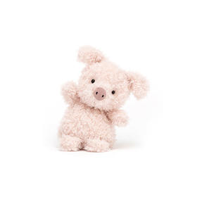 Jellycat 小猪 18cm