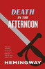 午后之死 海明威 英文原版 Death in the Afternoon Vintage Classics系列 外国经典文学 商品缩略图0