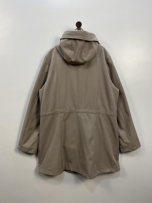 CK Calvin Klein 卡尔文·克雷恩 棉服 夹棉外套_CTJK(M) 商品图3