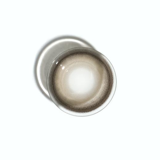 黑马OneChu beauty回归-OC05 Gray超级月亮（亚麻灰） 700～800缺货 商品图1