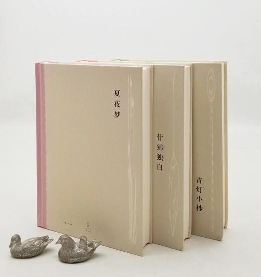 《周作人集外文》，精装，全3册，周作人著，止庵编订，上海人民出版社2020年版，1760页，定价268，售价119 商品图2