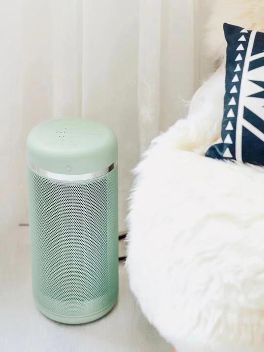 (包邮)A-HP2005PM艾曼达人感暖风机 商品图0