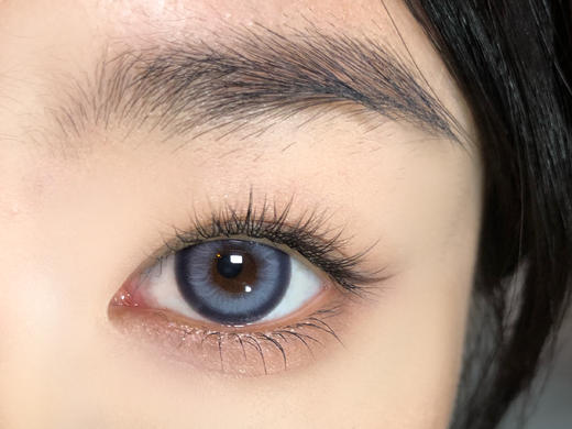 黑马OneChu beauty回归- OC07 Blue冰鳄梨  0~225/450/550/700~800缺 商品图10