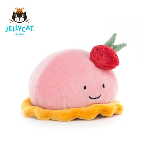 Jellycat 精致法式系列 商品图4