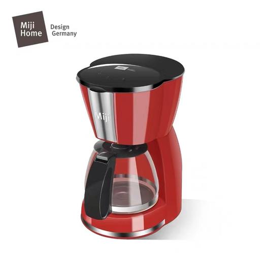 Miji德国米技咖啡机ACM-228家用小型冲泡机煮茶器 商品图0