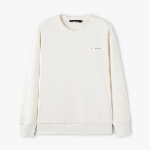 gxgjeans男装  秋季热卖卫衣时尚卫衣JHD1310437G 商品图4