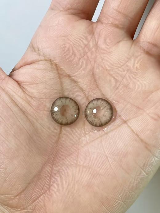 Hushlens品牌-埃及青灰 商品图5