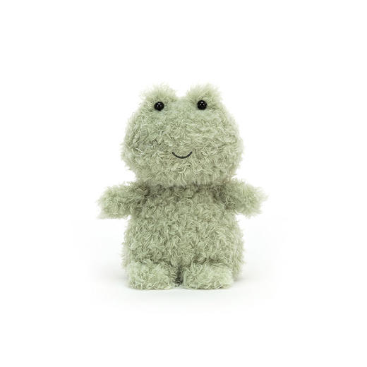 Jellycat 小青蛙 商品图0