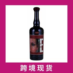 辛宽农酒庄十一忏悔园E歌海娜干红2015 Sine Qua Non 'E' Grenache, Sta Rita Hills, USA