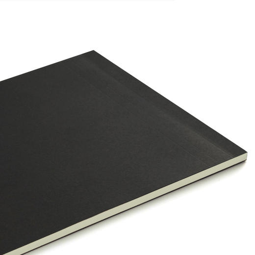 齐心 C8214 Compera商务拍纸本（空白）A4 80张 商品图2