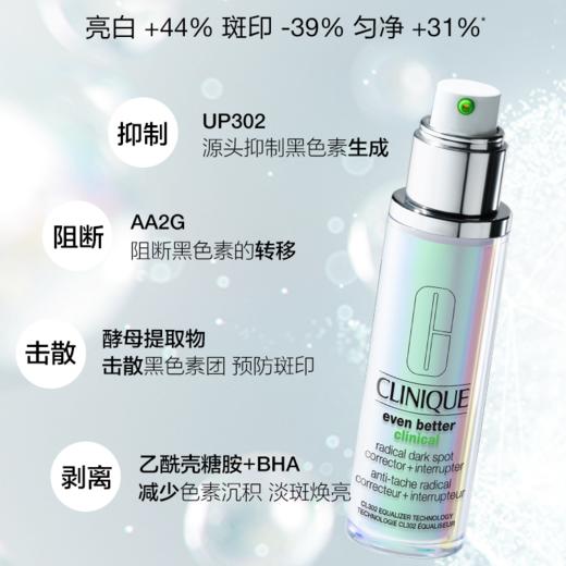 【暑期冰点价】倩碧镭射精华30/50/100ml 商品图0