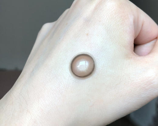 黑马OneChu beauty回归-OC08 Brown泪光奶栗 0/150/300/500/550/650/700/750缺 商品图3