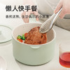 MOKKOM磨客多功能电煮锅+单个蒸格MK-375   1.5l 绿【CZ】 商品缩略图3