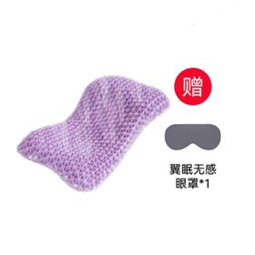 翼眠深睡格子枕儿童款【赠翼眠无感眼罩*1】