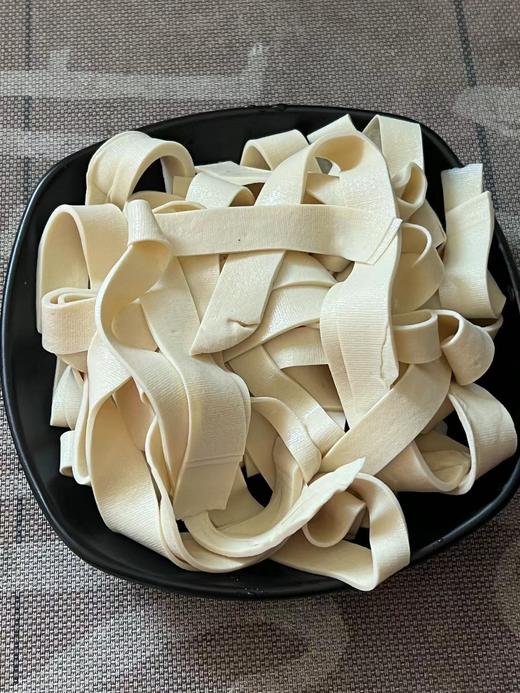 周五取货：【横山桥百叶】每份1斤左右，常州非遗，柔软鲜嫩，食而不腻！代购不接受退单！ 商品图1