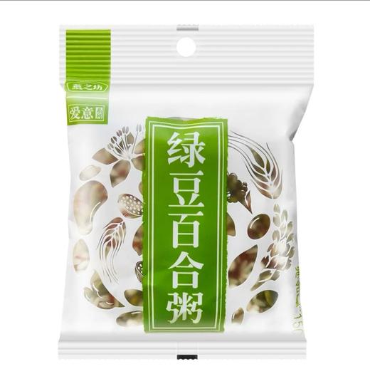 燕之坊绿豆百合粥150g 商品图0