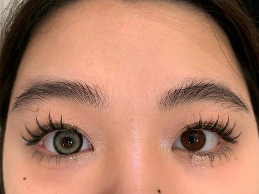 黑马OneChu beauty回归-OC07 Gray黑祭祀 0/100~225/450/550/650/700~800缺 商品图2