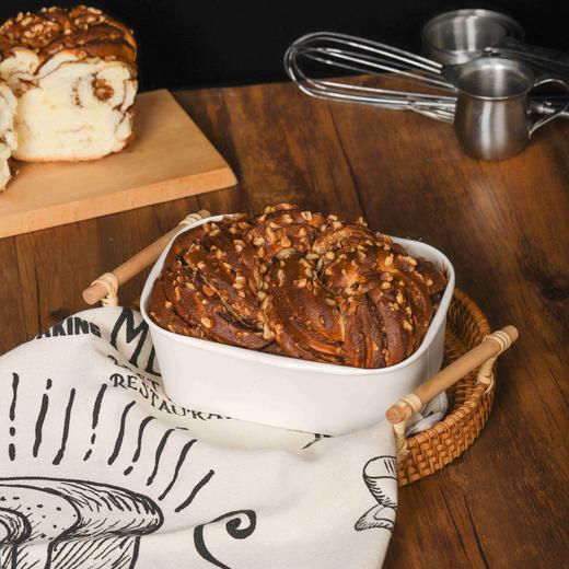 巧克力吐司 商品图0