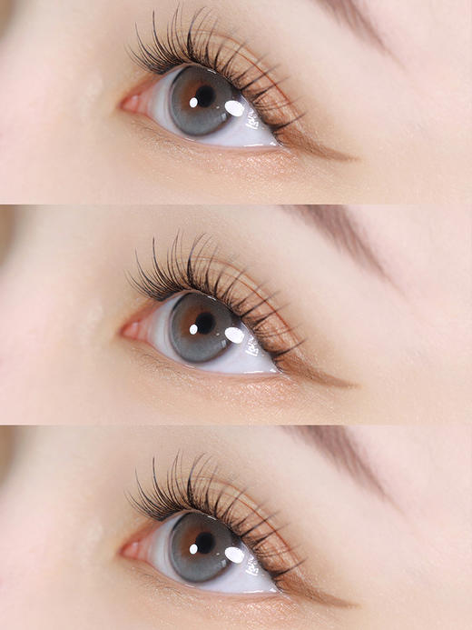 韩国正版idol旗下 ·水光蓝灰｜玻璃珠系列｜年抛｜14.0mm实际着色超小直径 商品图3