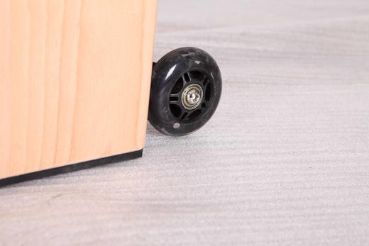 《包邮包安装》一恋普拉提澳洲款木头平床平价版 E100，E101 商品图9