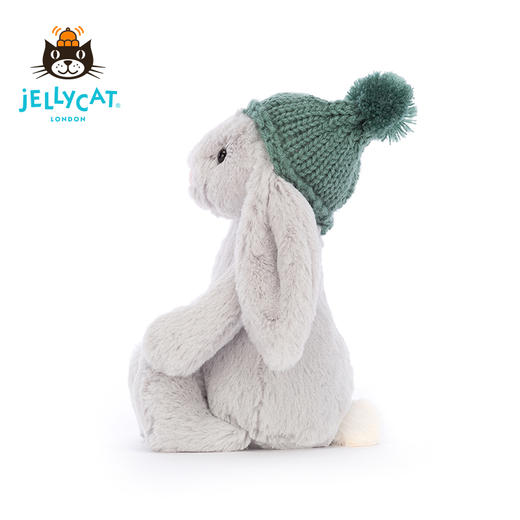 Jellycat 害羞温暖邦尼兔系列 商品图4