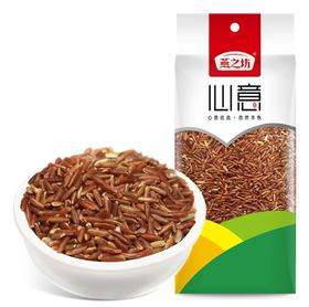 燕之坊心意月牙红米430g
