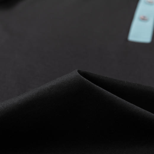 【特价】【丝光棉】柒牌男装短袖短袖POLO夏季新款上衣商务休闲青年T恤衫	120T72300 商品图4