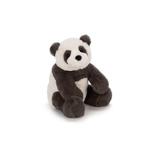 Jellycat 哈里熊猫 商品图0