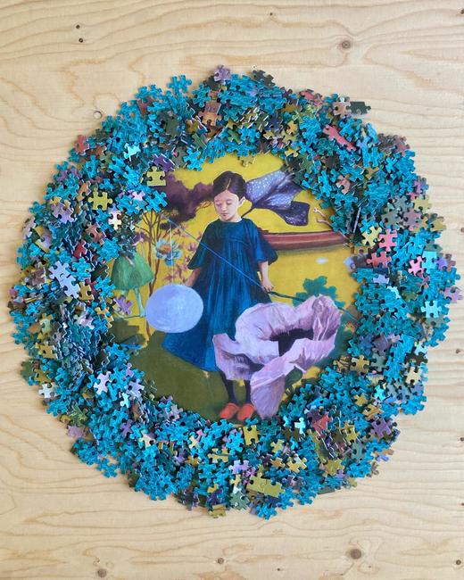 DJECO拼图限时特价集合 商品图14