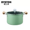 栢士德BYSTON 维斯伯套锅BST-121（32CM炒锅+20CM汤锅+16CM奶锅）【CZ】 商品缩略图3