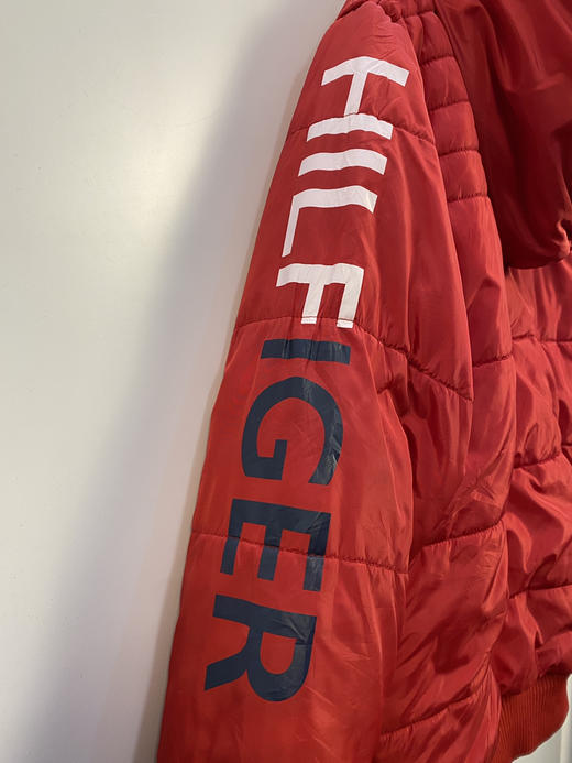 Tommy Hilfiger 棉服 夹棉外套_CTJK(S-M) 商品图2
